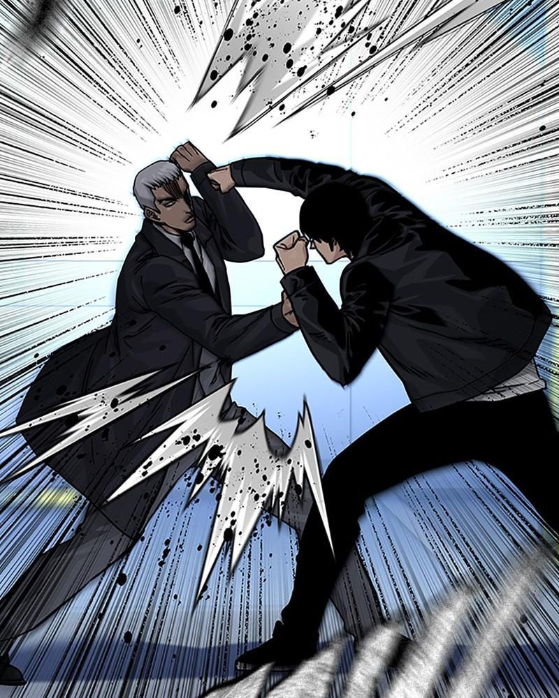 To Not Die Chap 211 - Next Chap 212