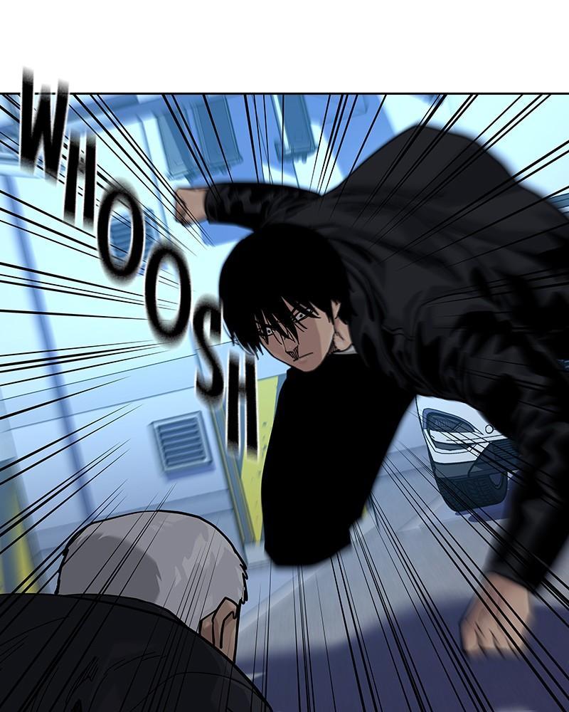 To Not Die Chap 211 - Next Chap 212