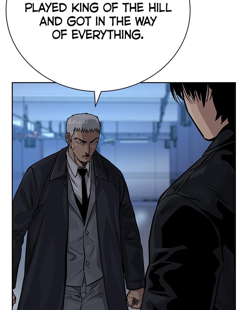 To Not Die Chap 211 - Next Chap 212