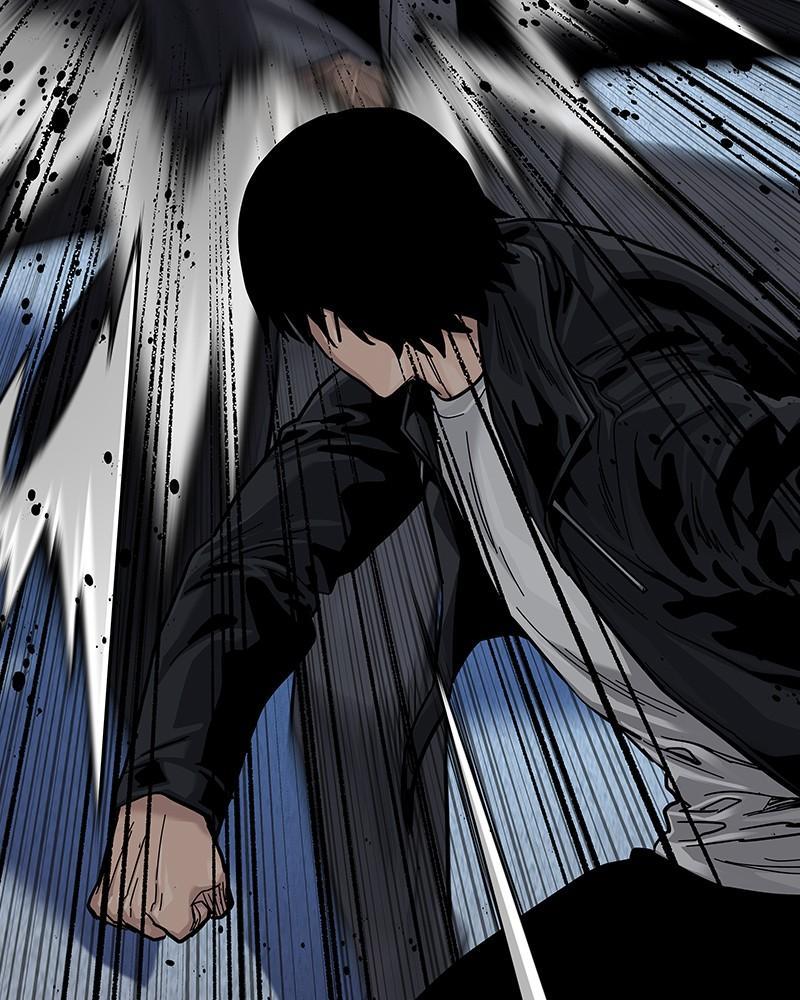 To Not Die Chap 211 - Next Chap 212