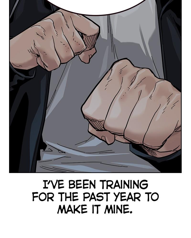 To Not Die Chap 211 - Next Chap 212