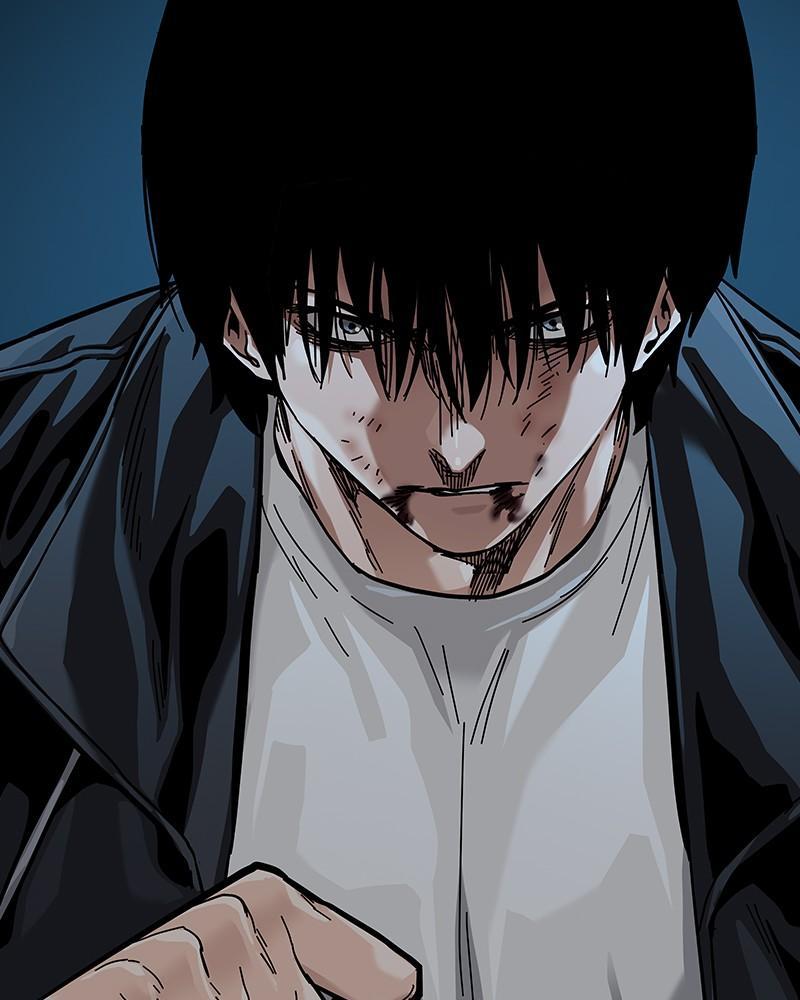 To Not Die Chap 211 - Next Chap 212