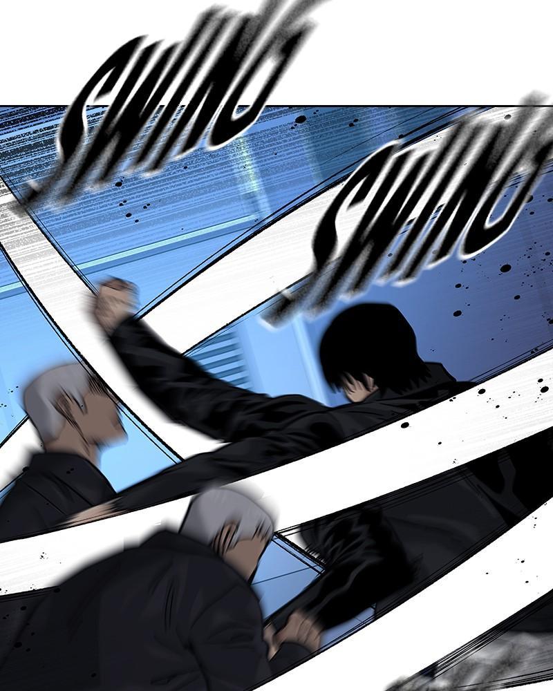 To Not Die Chap 211 - Next Chap 212