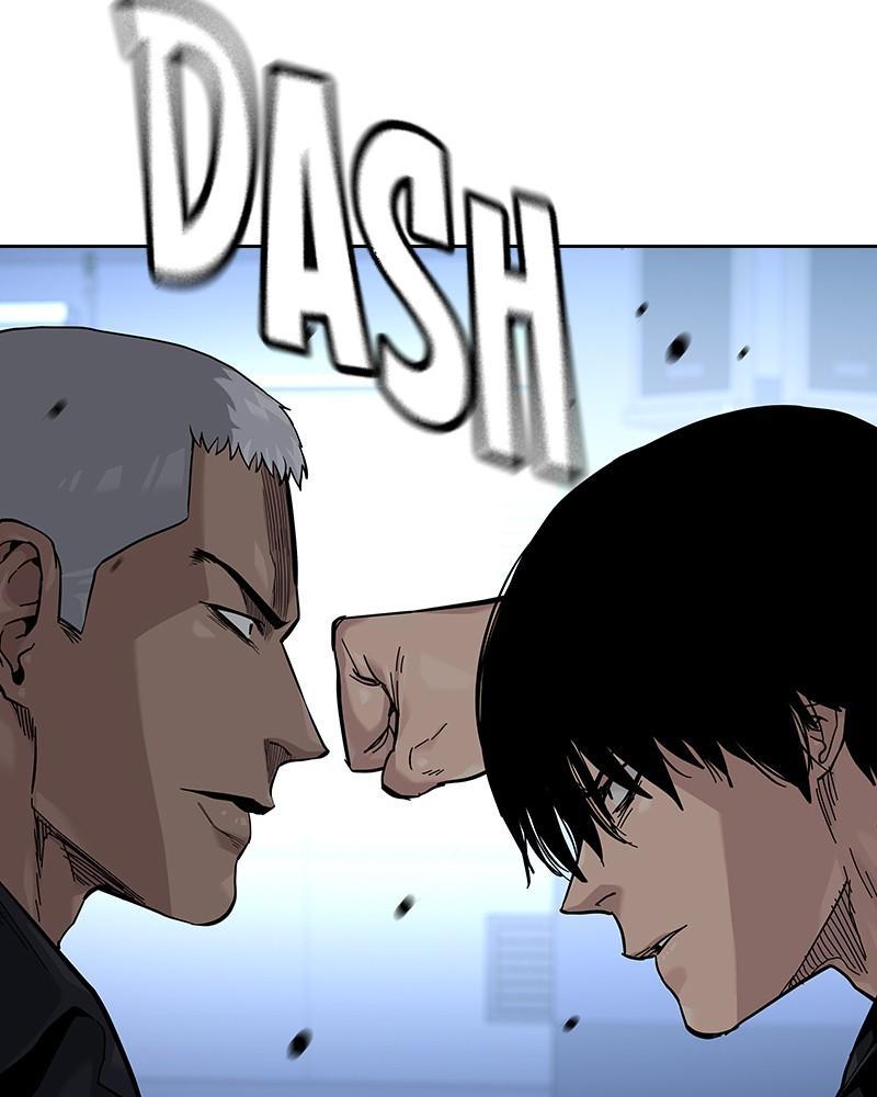 To Not Die Chap 211 - Next Chap 212