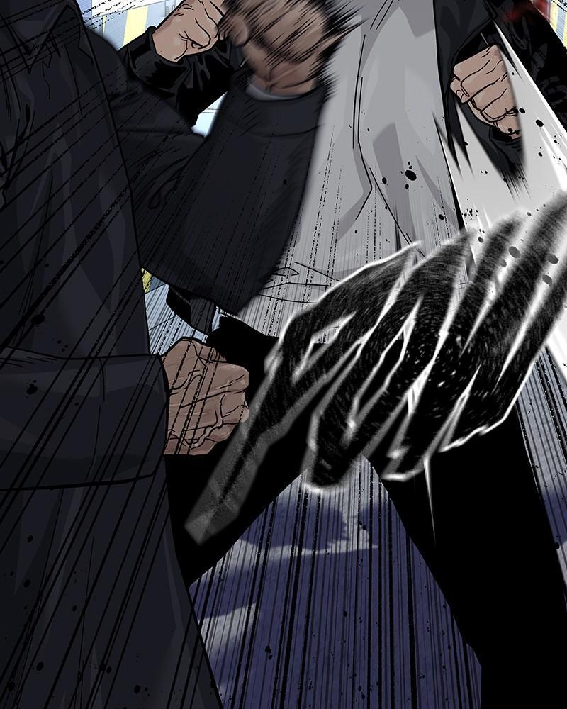 To Not Die Chap 211 - Next Chap 212
