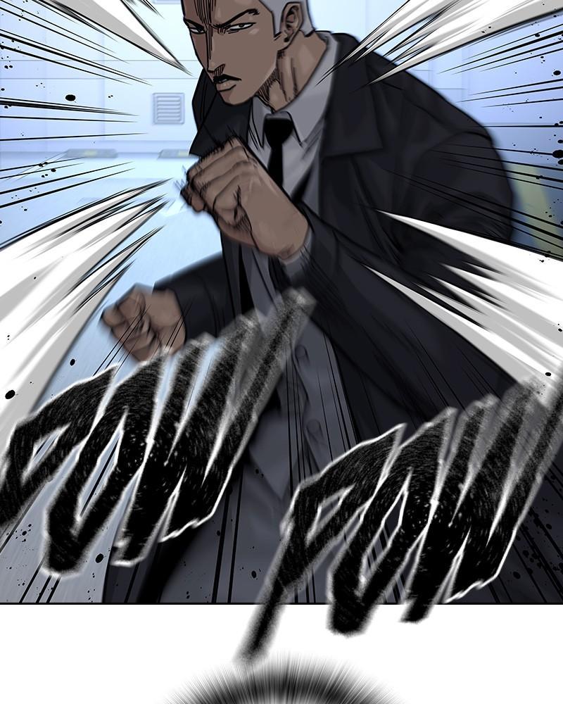 To Not Die Chap 211 - Next Chap 212