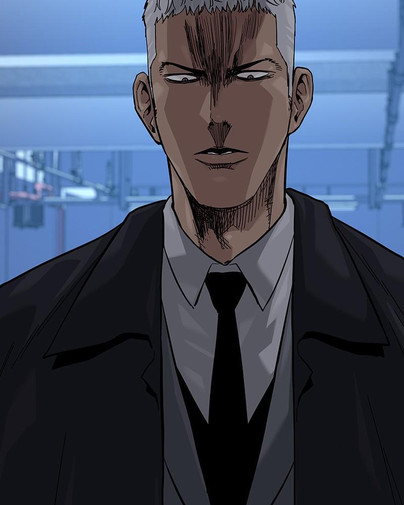 To Not Die Chap 211 - Next Chap 212