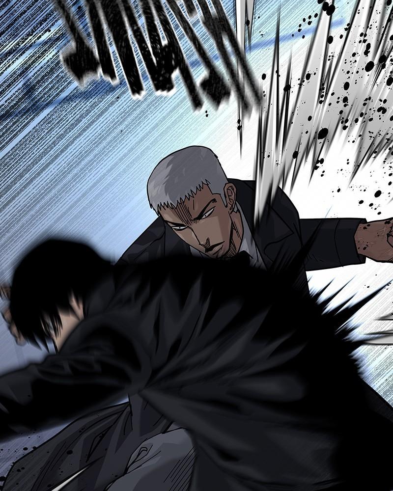 To Not Die Chap 211 - Next Chap 212