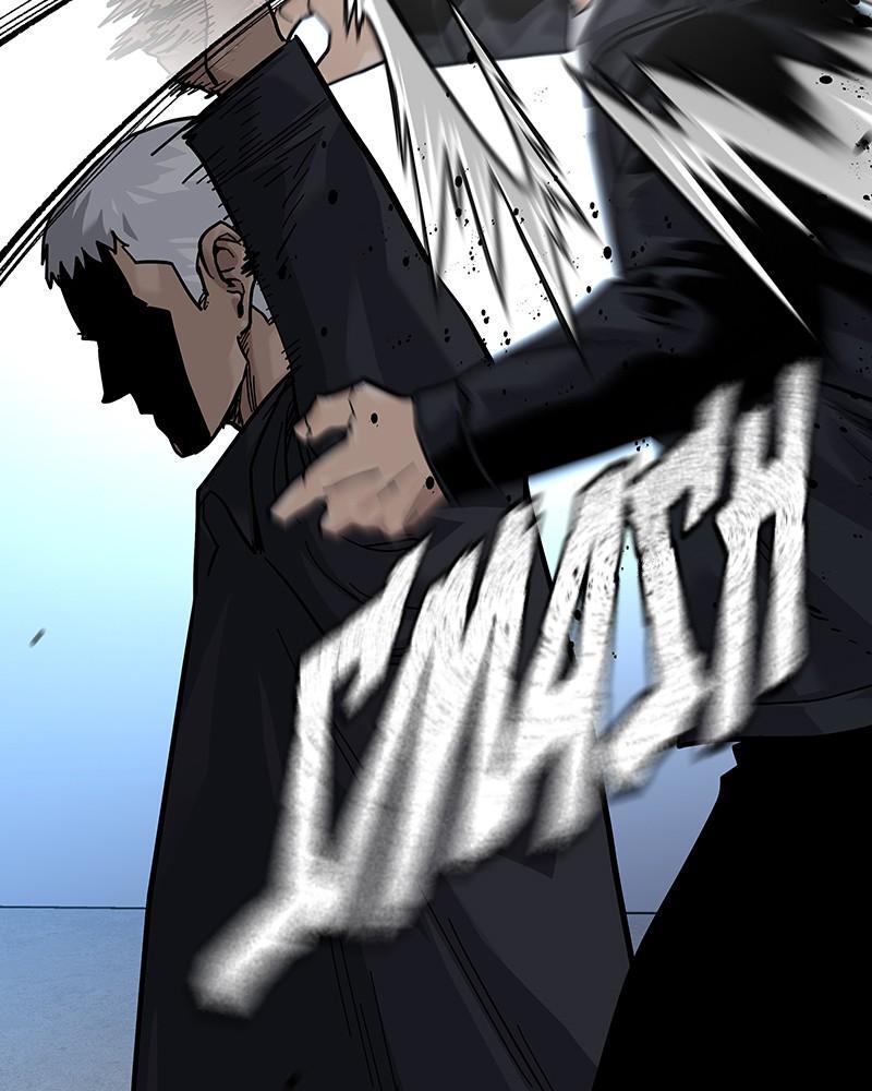 To Not Die Chap 211 - Next Chap 212