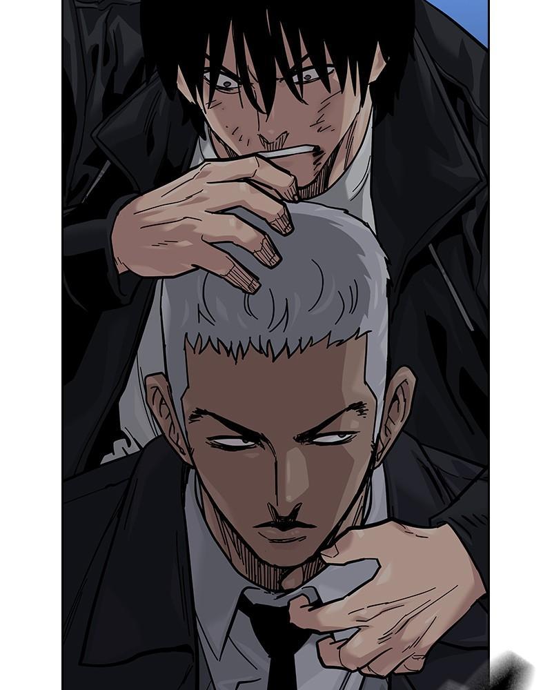 To Not Die Chap 211 - Next Chap 212