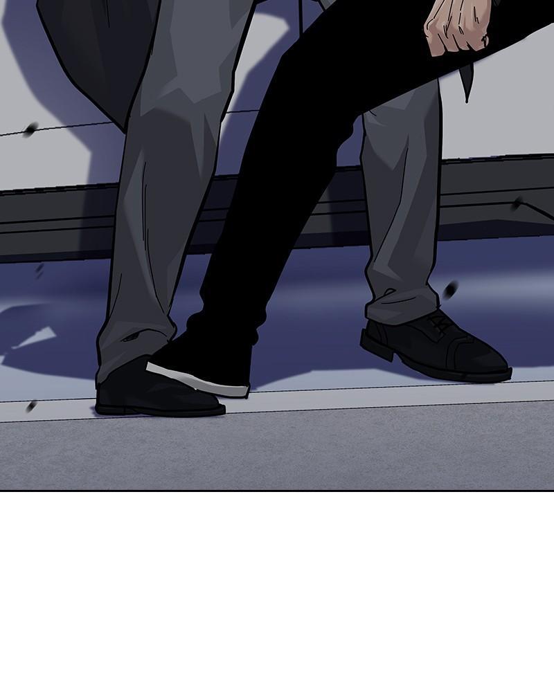 To Not Die Chap 211 - Next Chap 212