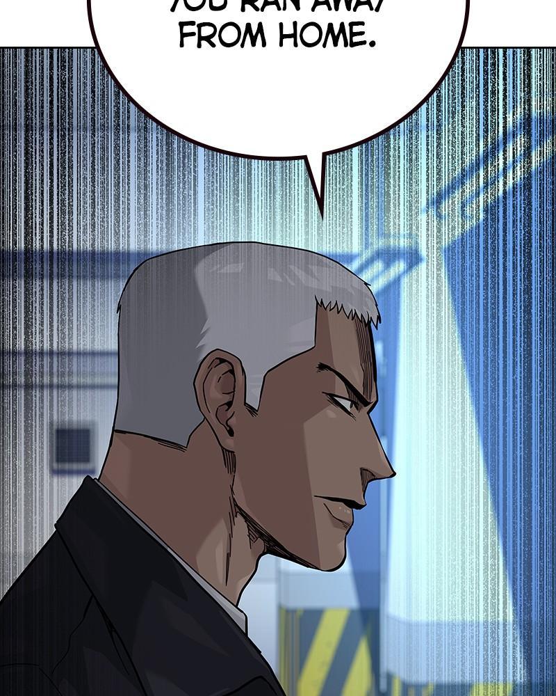 To Not Die Chap 211 - Next Chap 212