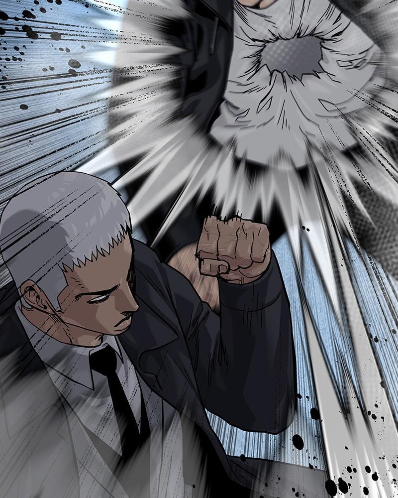 To Not Die Chap 211 - Next Chap 212