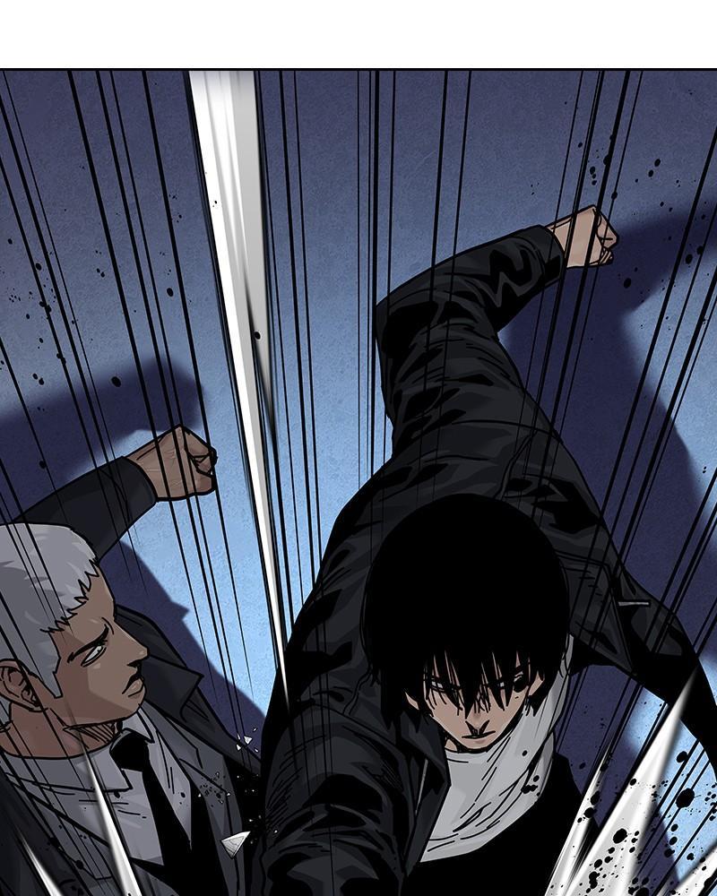 To Not Die Chap 211 - Next Chap 212