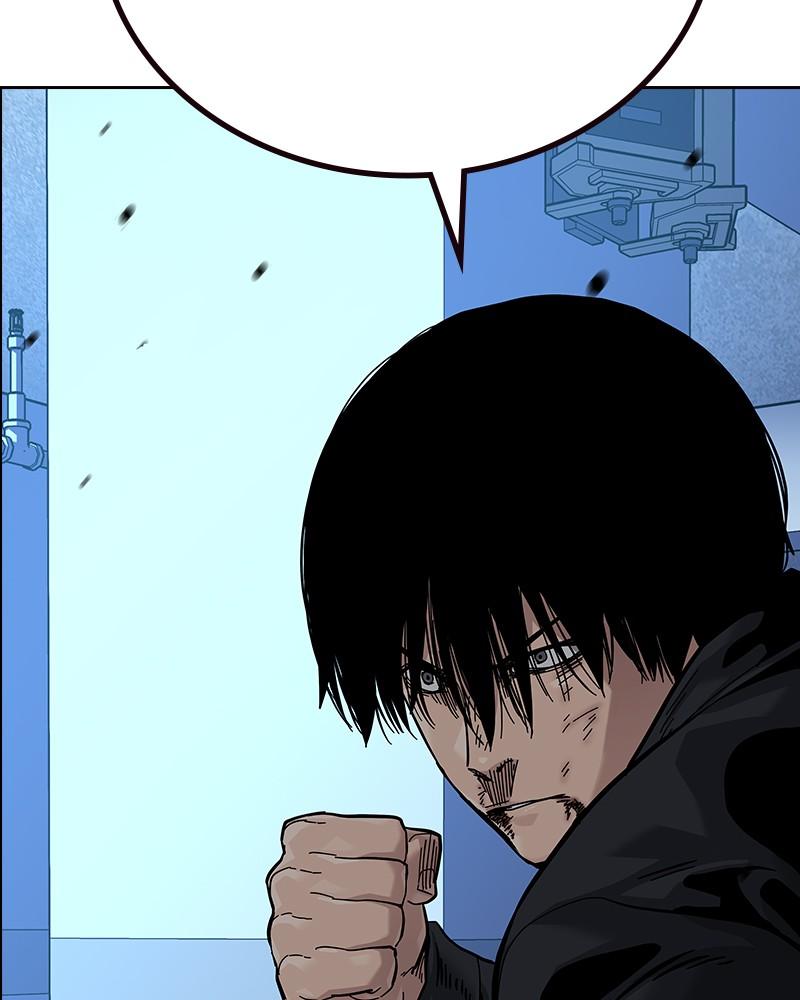 To Not Die Chap 212 - Next Chap 213