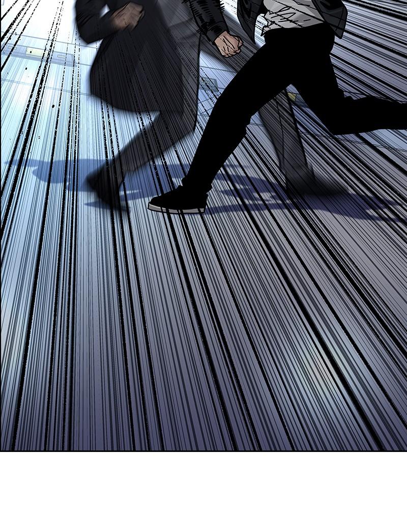 To Not Die Chap 121 - Next Chap 122