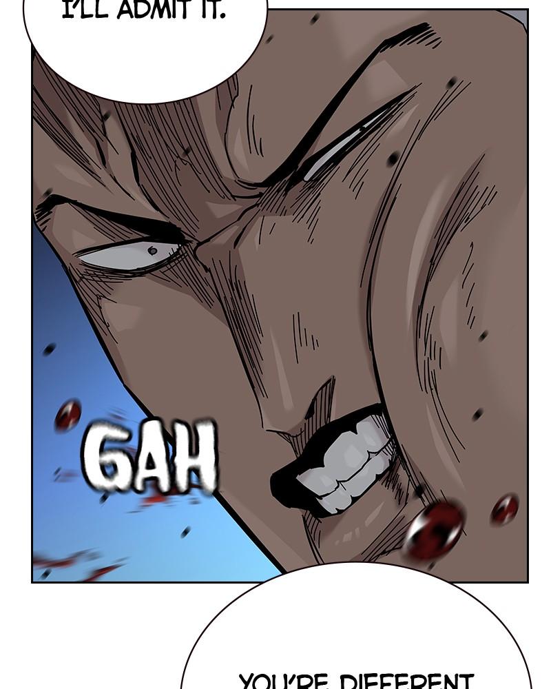 To Not Die Chap 121 - Next Chap 122