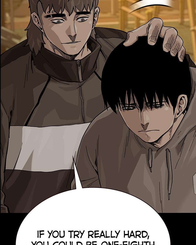 To Not Die Chap 121 - Next Chap 122