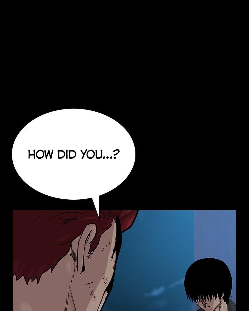 To Not Die Chap 121 - Next Chap 122