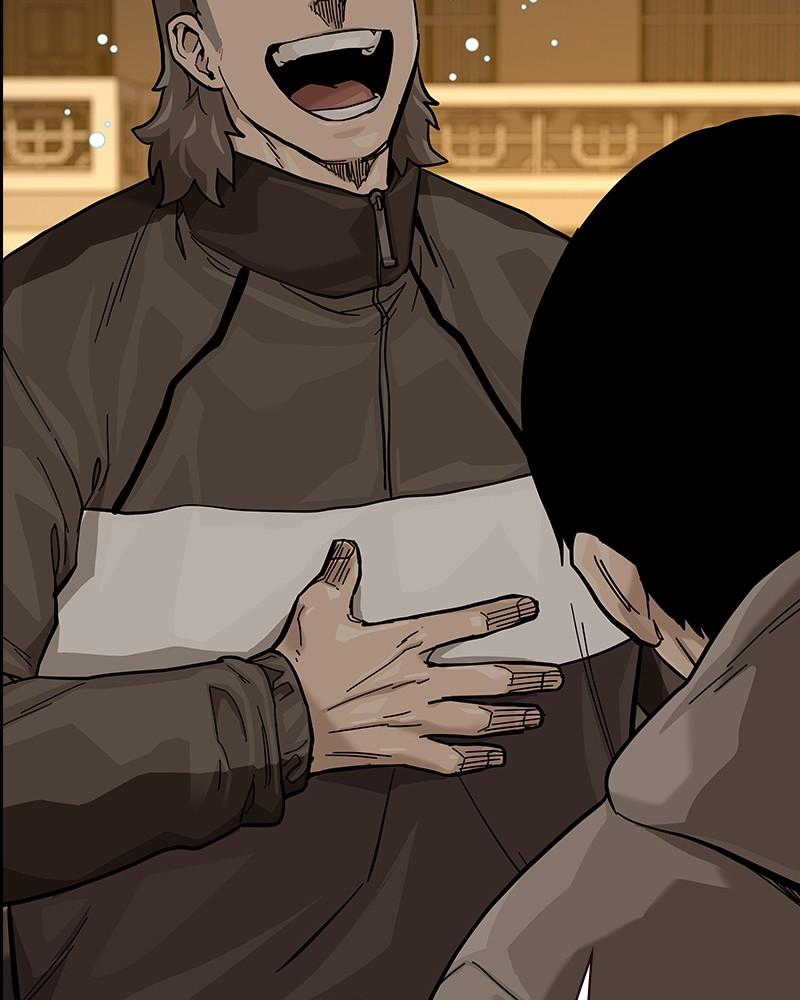 To Not Die Chap 121 - Next Chap 122