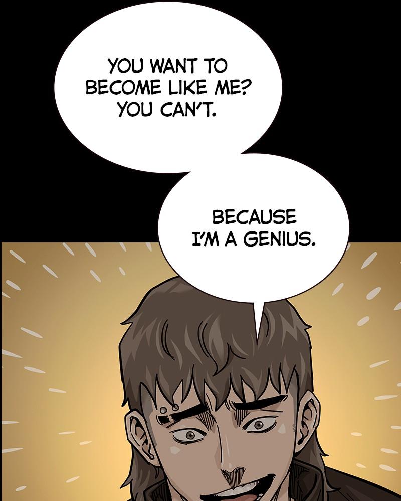 To Not Die Chap 121 - Next Chap 122
