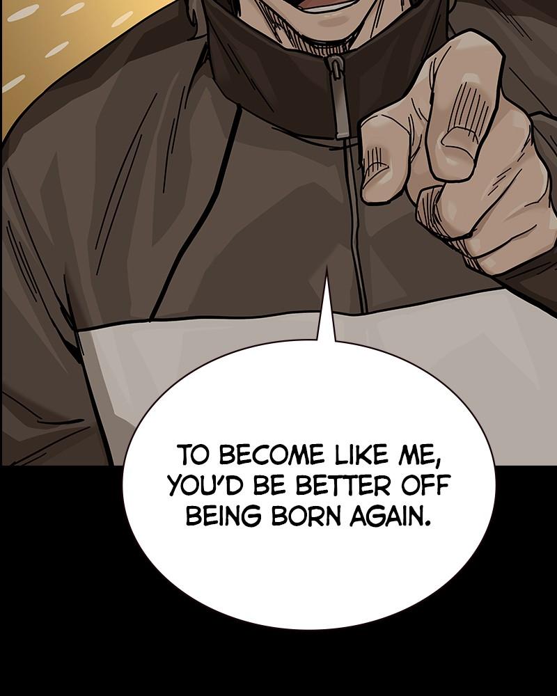 To Not Die Chap 212 - Next Chap 213