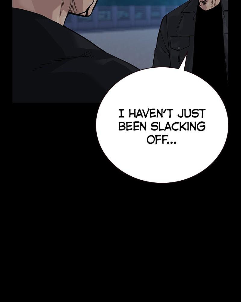 To Not Die Chap 121 - Next Chap 122