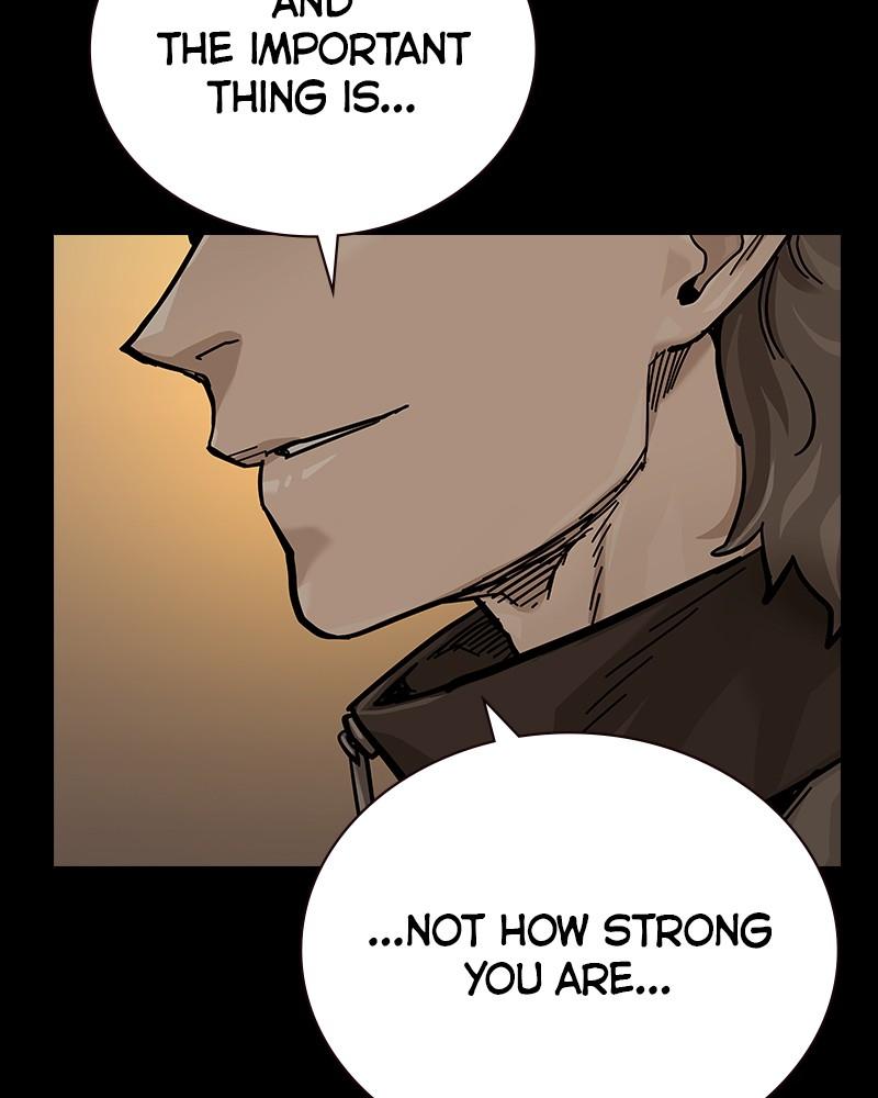 To Not Die Chap 121 - Next Chap 122