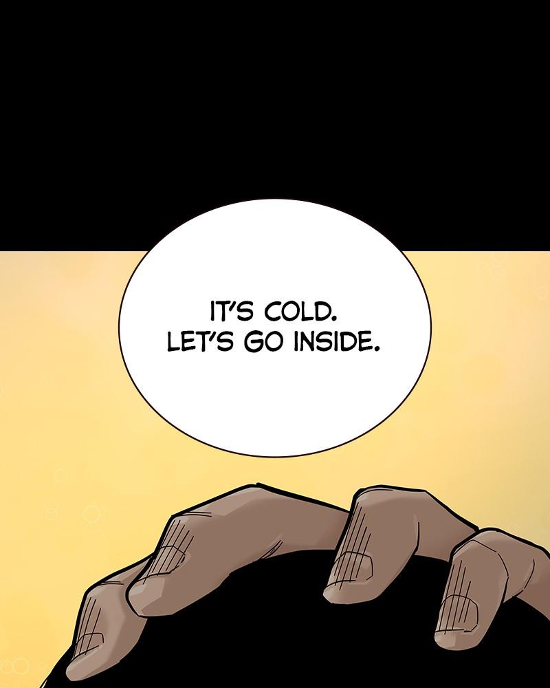 To Not Die Chap 121 - Next Chap 122