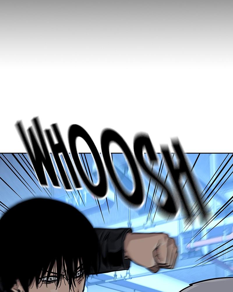 To Not Die Chap 121 - Next Chap 122