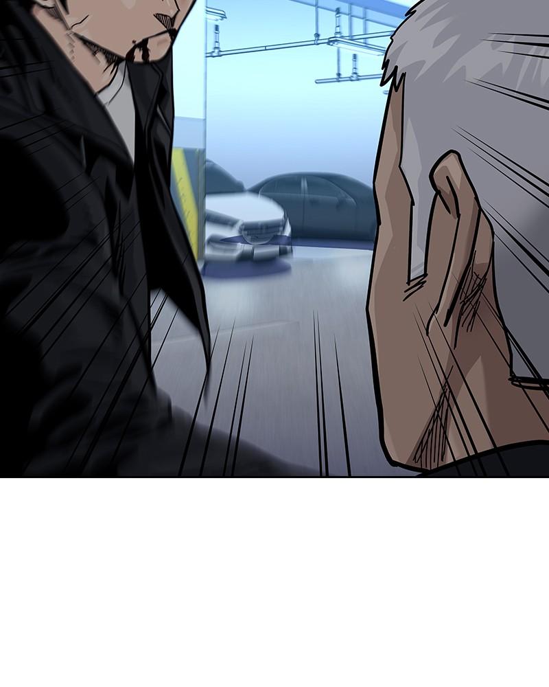 To Not Die Chap 121 - Next Chap 122