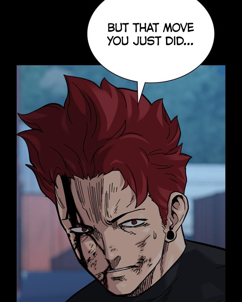 To Not Die Chap 121 - Next Chap 122