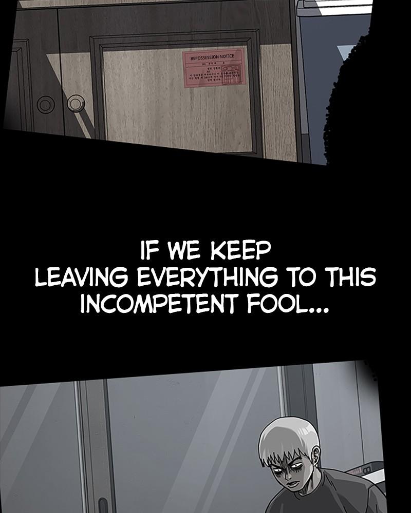 To Not Die Chap 121 - Next Chap 122