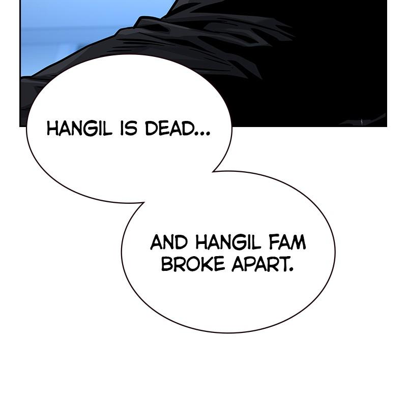 To Not Die Chap 121 - Next Chap 122