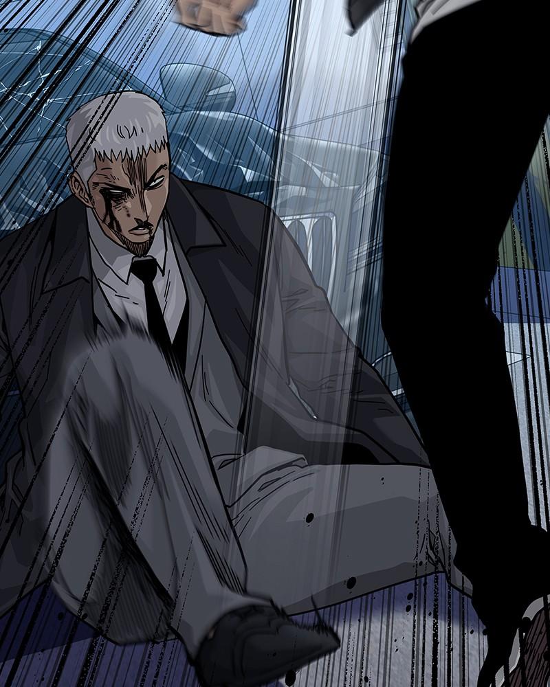To Not Die Chap 212 - Next Chap 213