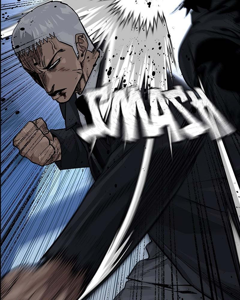 To Not Die Chap 121 - Next Chap 122