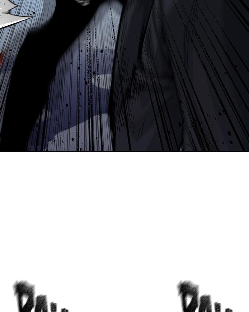 To Not Die Chap 121 - Next Chap 122