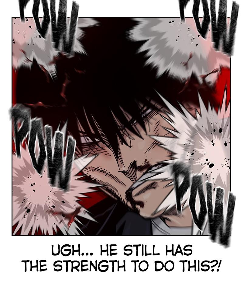 To Not Die Chap 121 - Next Chap 122