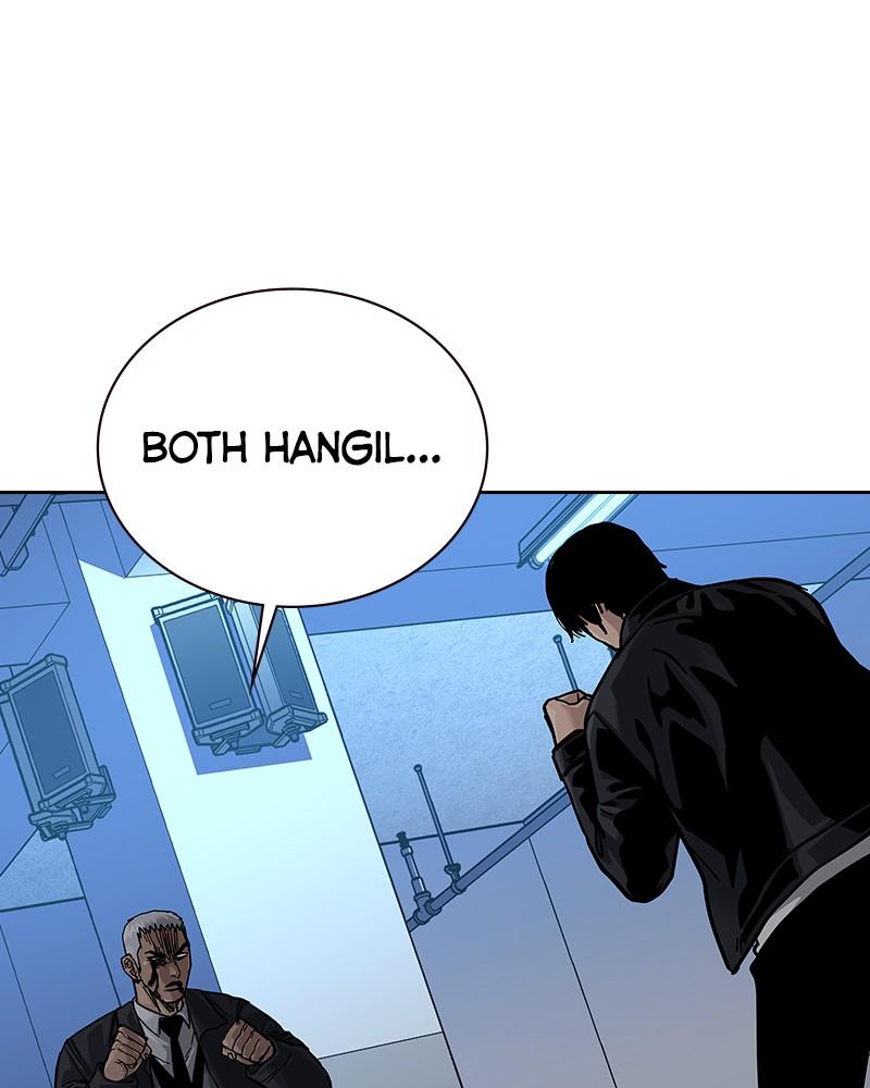 To Not Die Chap 121 - Next Chap 122