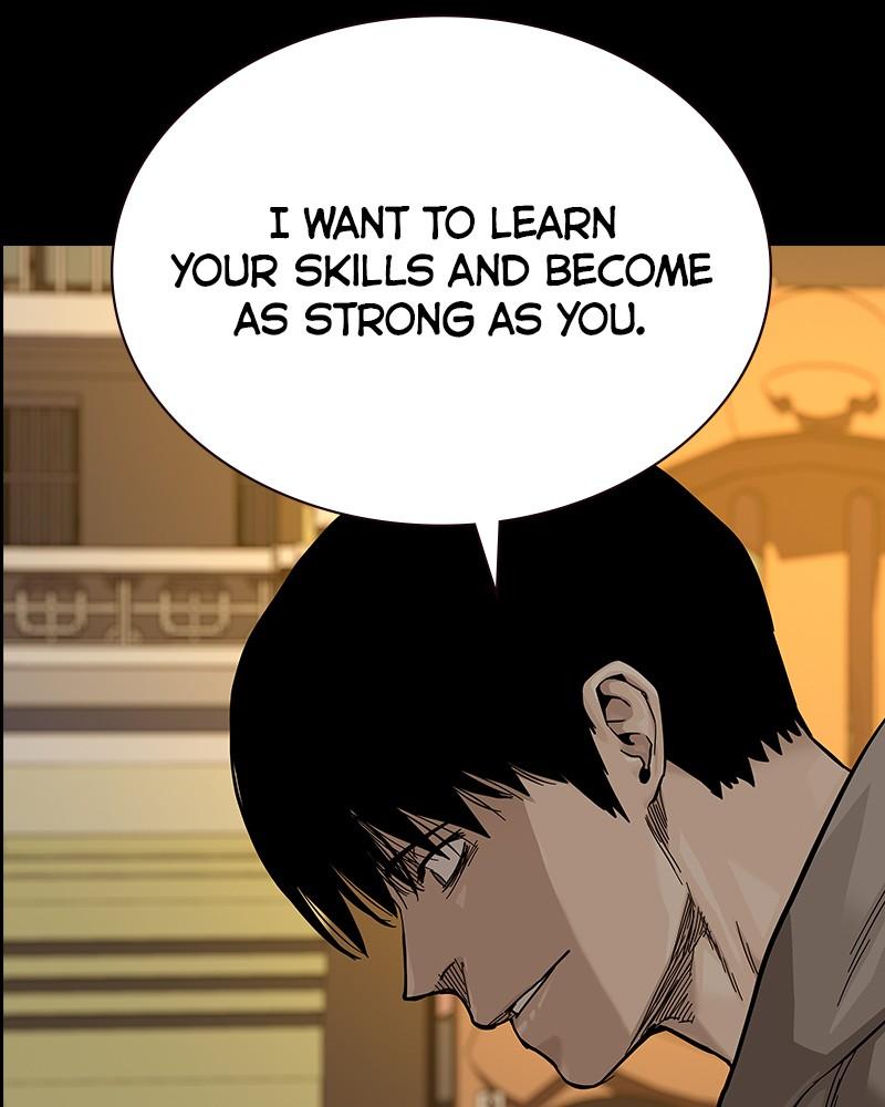 To Not Die Chap 212 - Next Chap 213