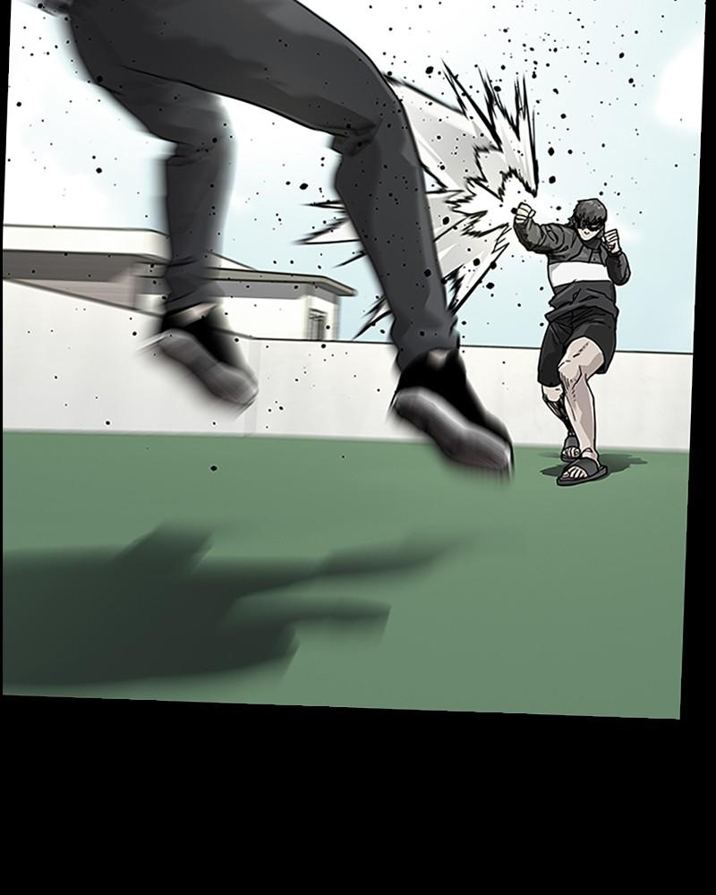 To Not Die Chap 121 - Next Chap 122