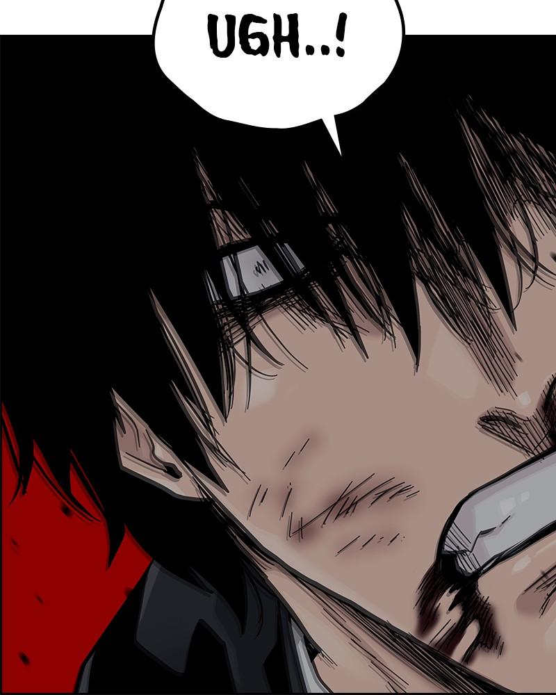 To Not Die Chap 121 - Next Chap 122