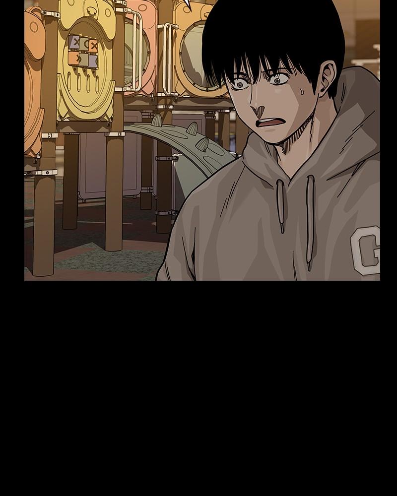 To Not Die Chap 212 - Next Chap 213