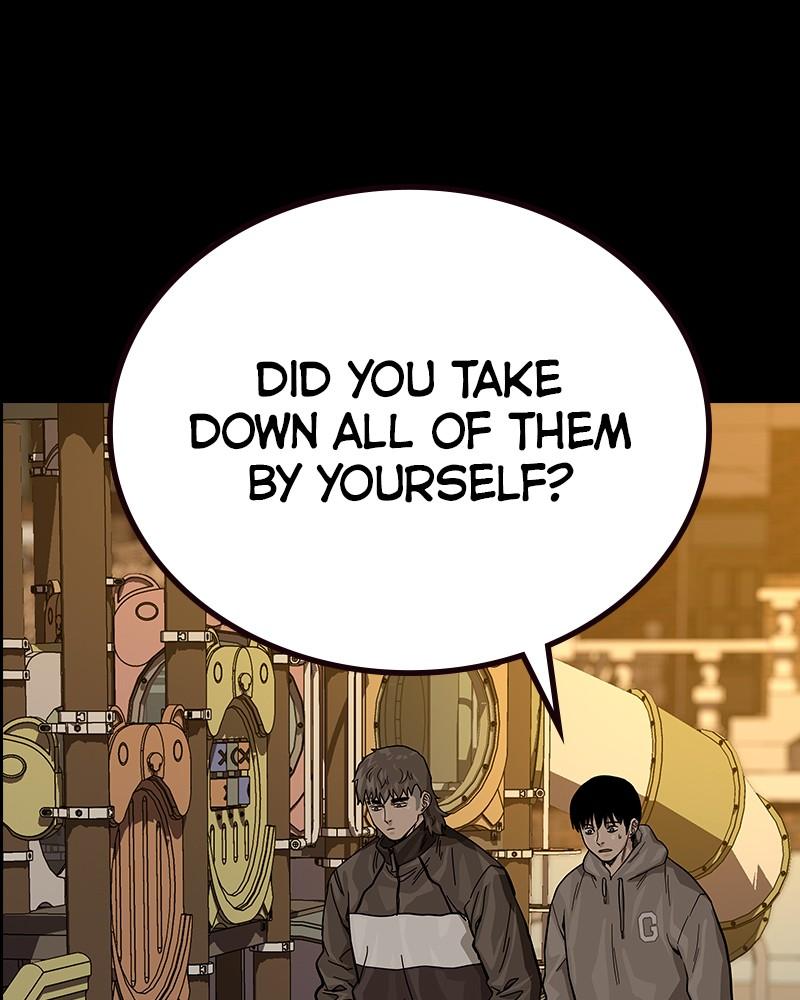 To Not Die Chap 121 - Next Chap 122