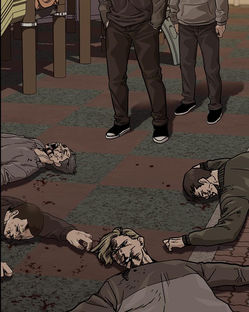 To Not Die Chap 121 - Next Chap 122