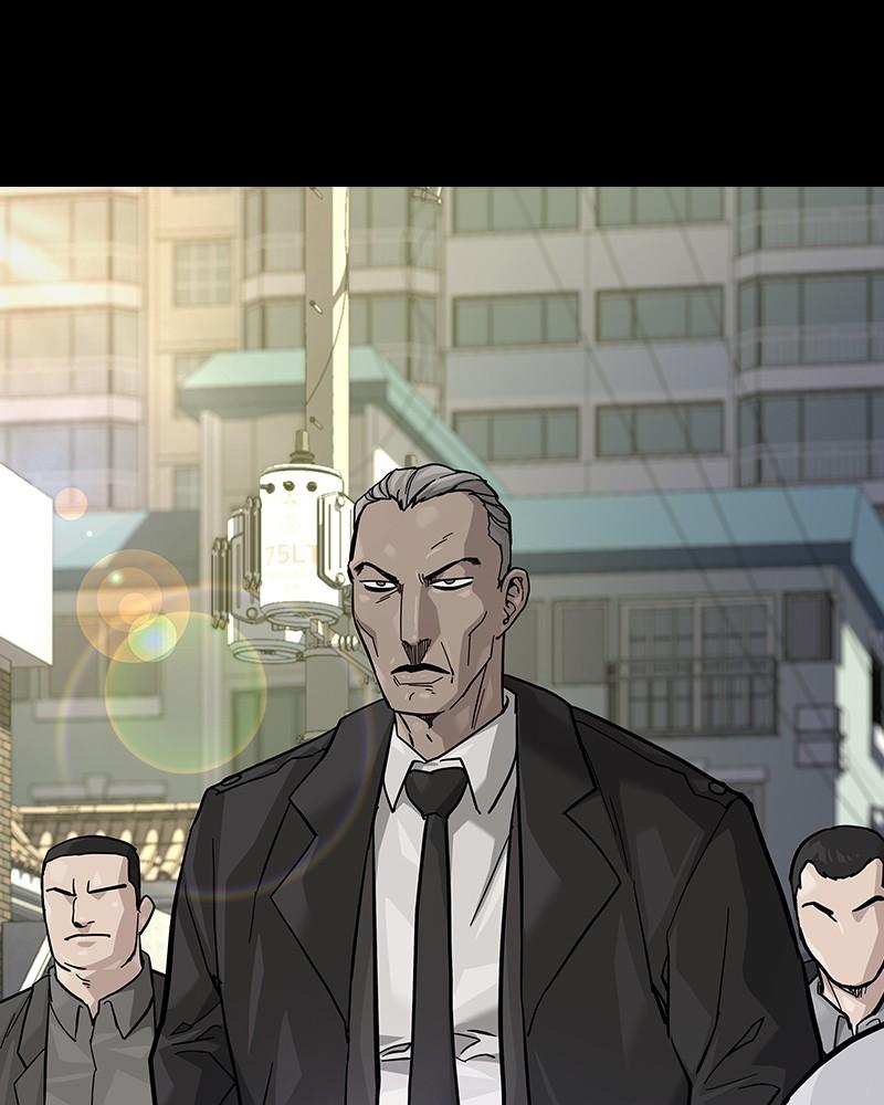 To Not Die Chap 121 - Next Chap 122