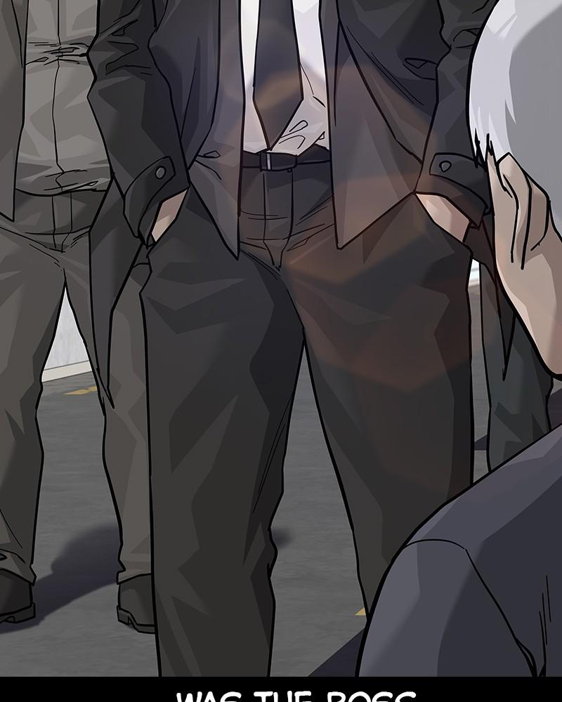 To Not Die Chap 121 - Next Chap 122