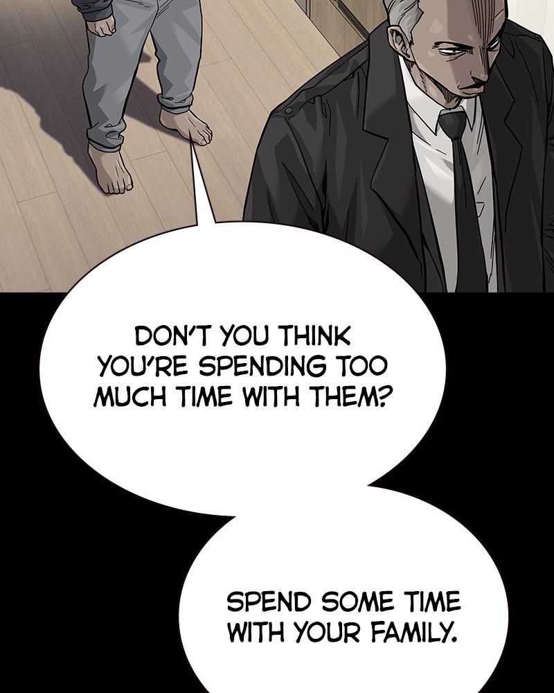 To Not Die Chap 212 - Next Chap 213