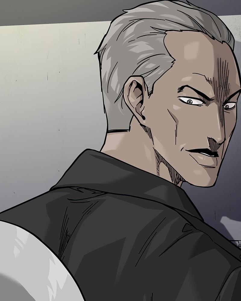 To Not Die Chap 212 - Next Chap 213