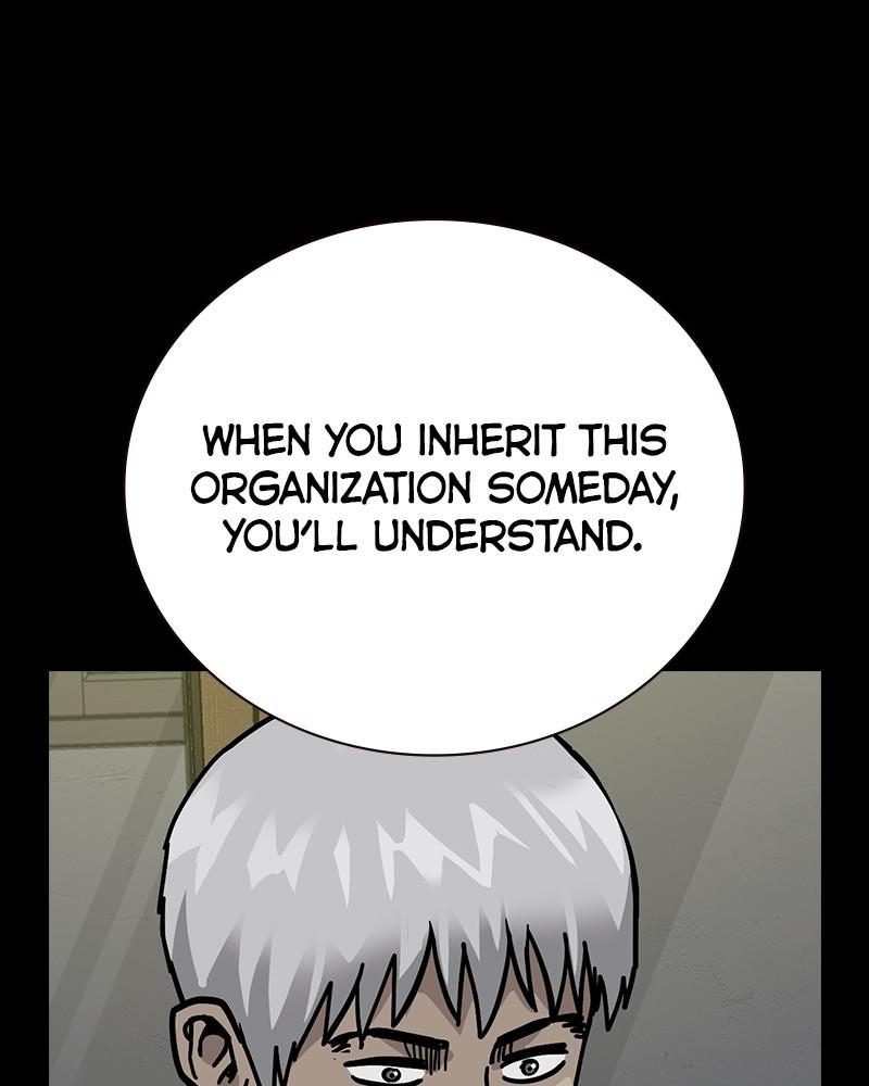 To Not Die Chap 121 - Next Chap 122